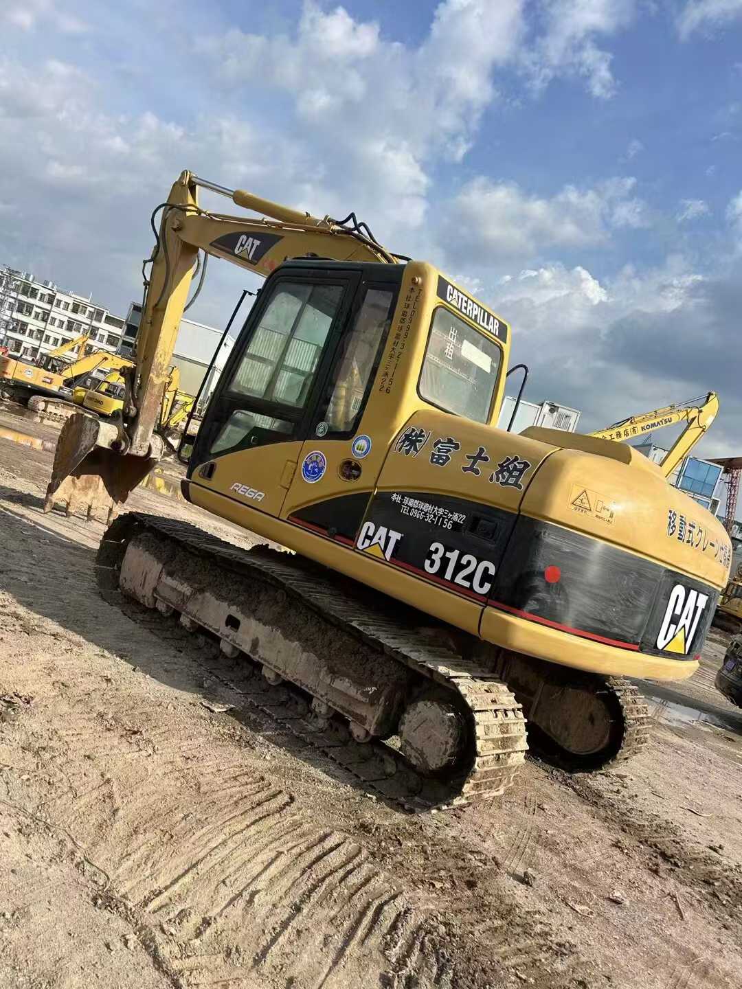 51机械