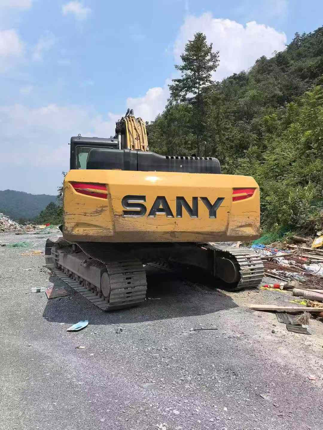 51机械