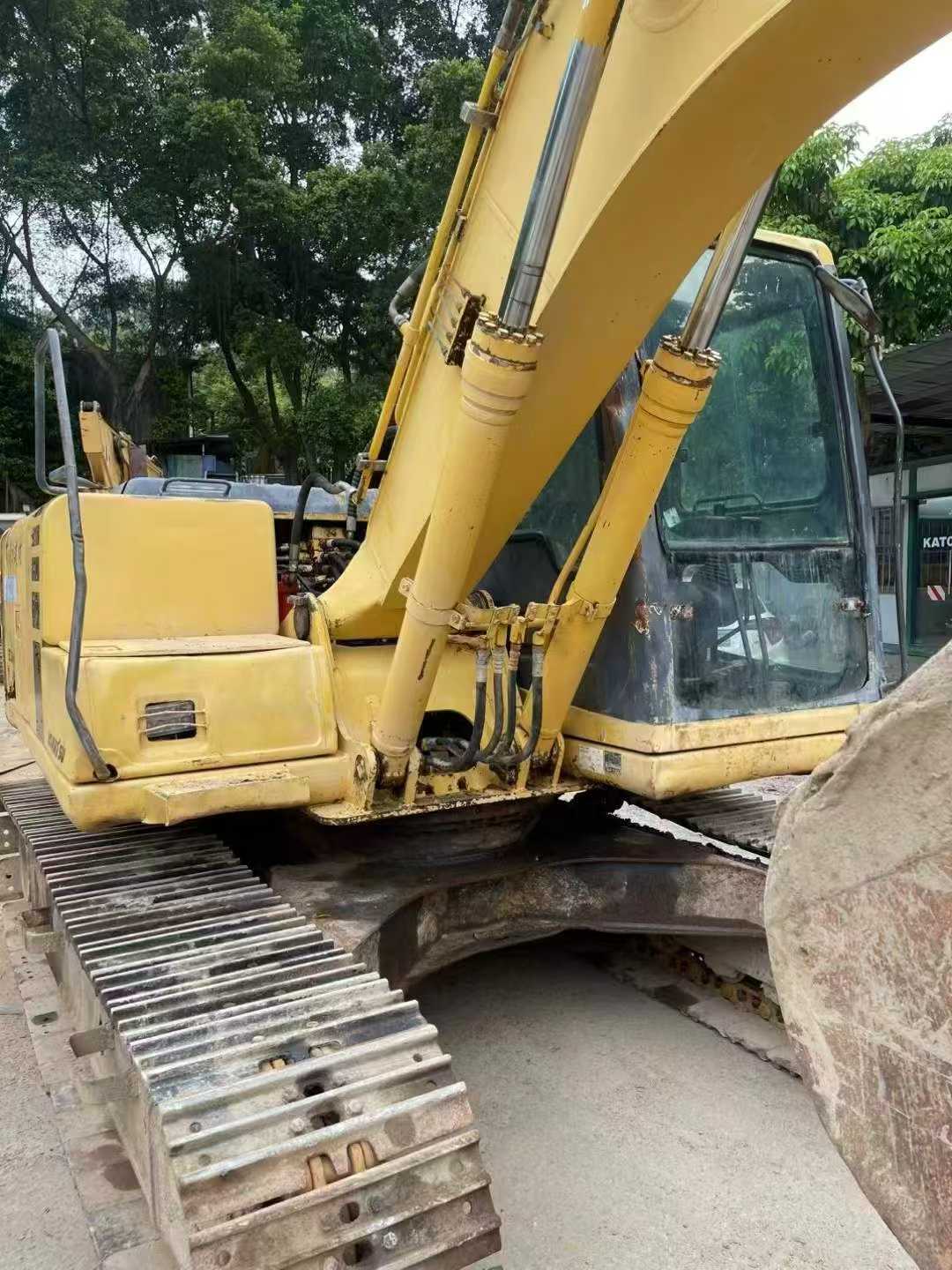 51机械