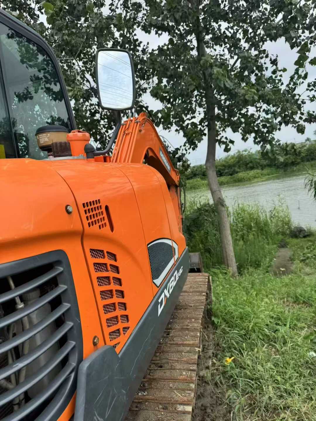 51机械