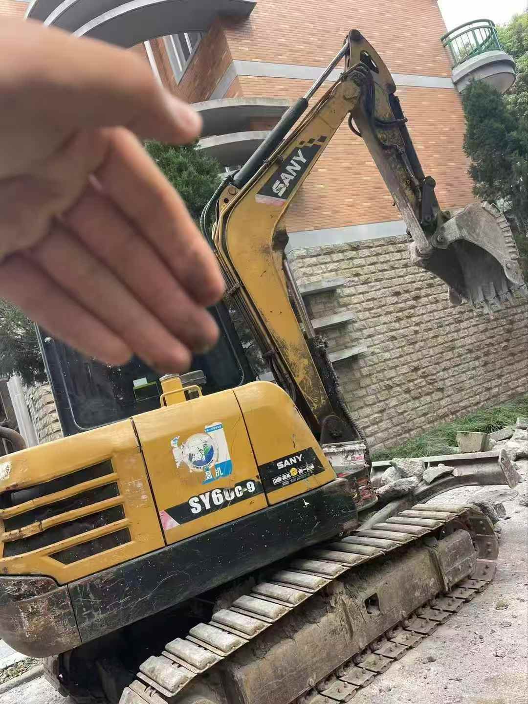 51机械