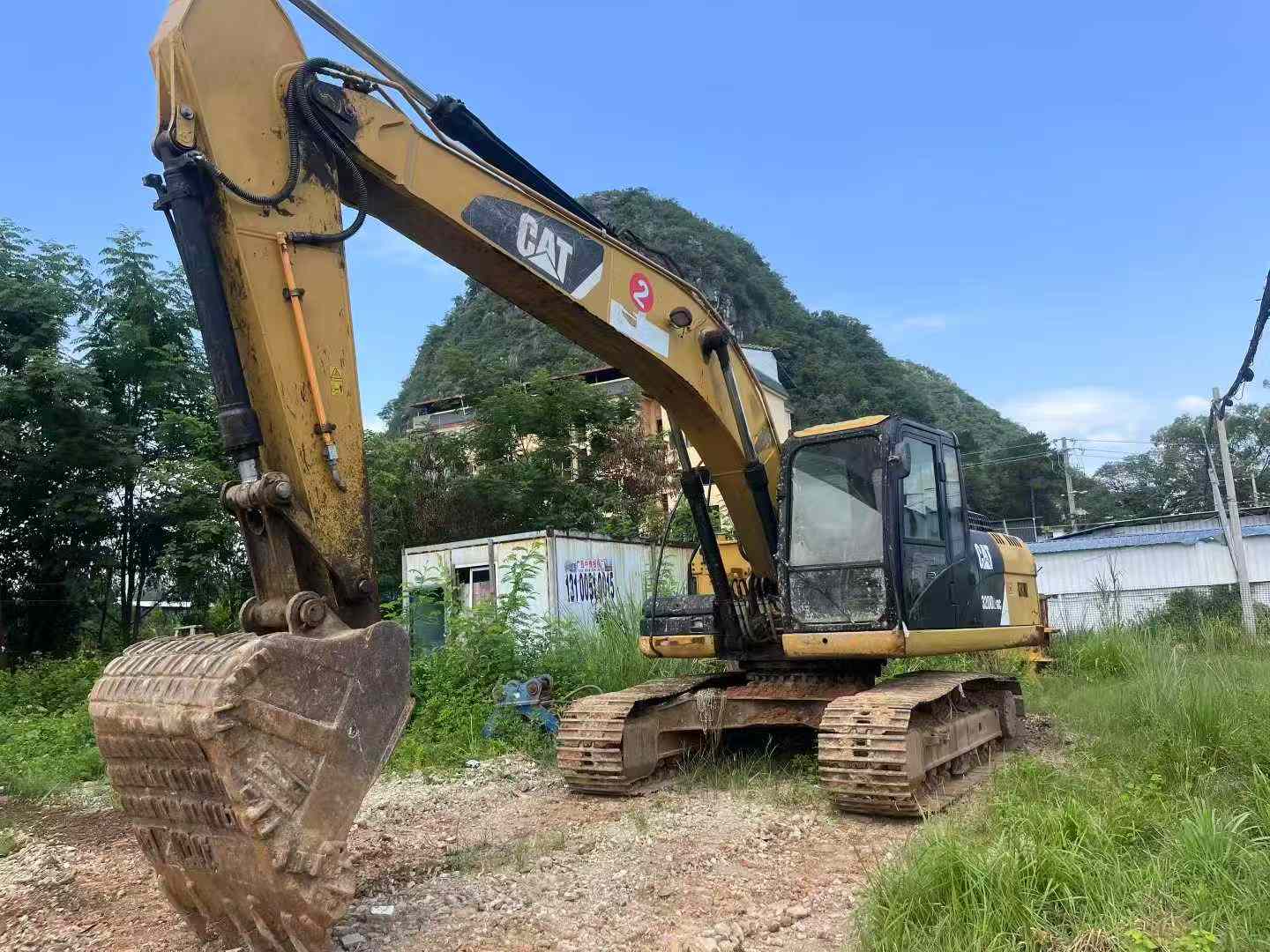 51机械