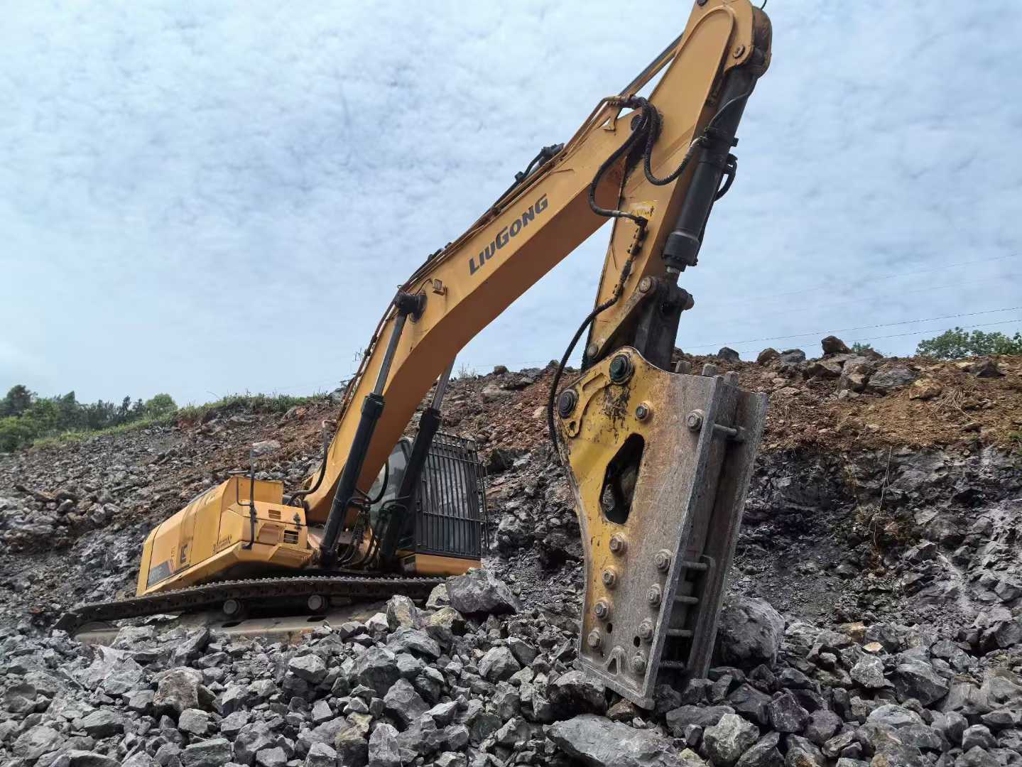 51机械