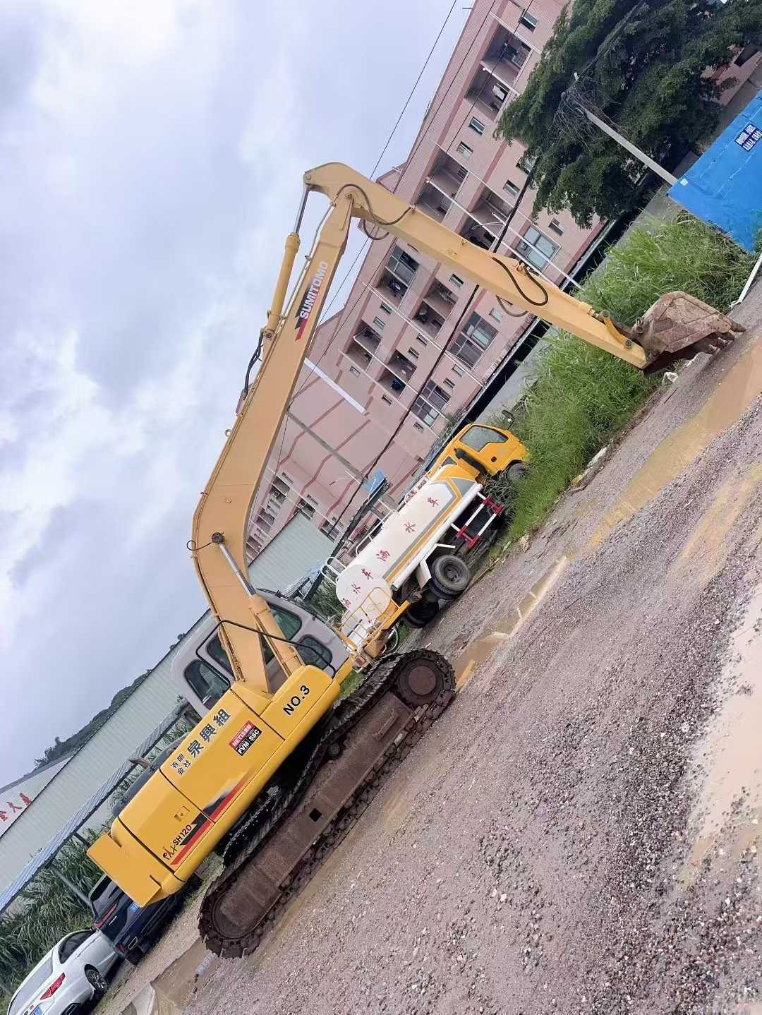 51机械