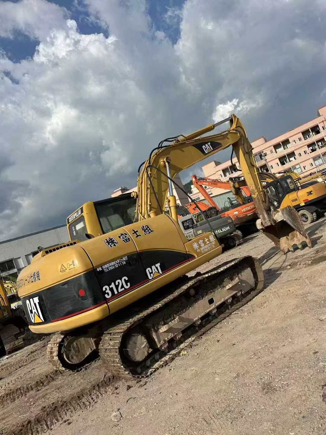51机械