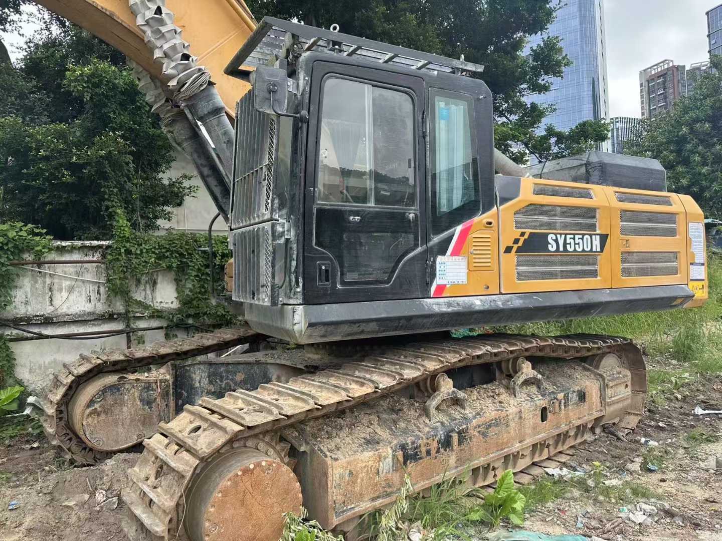 51机械