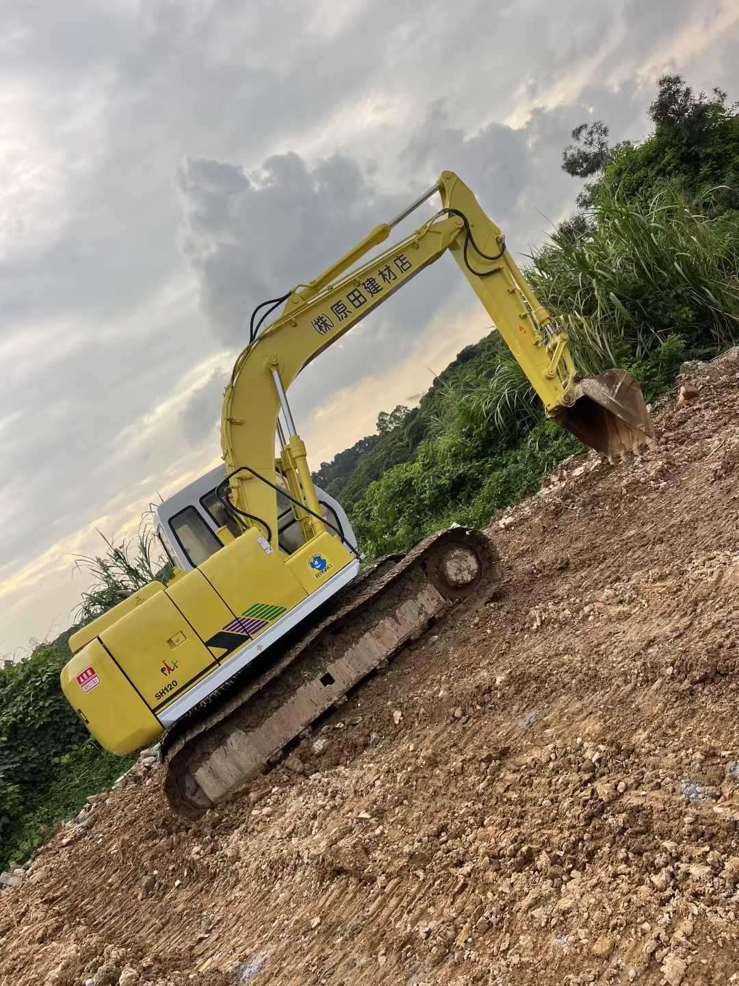 51机械