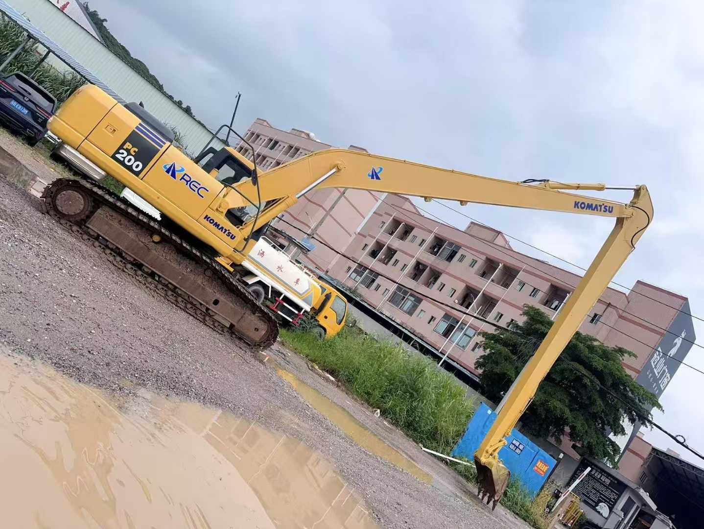 51机械
