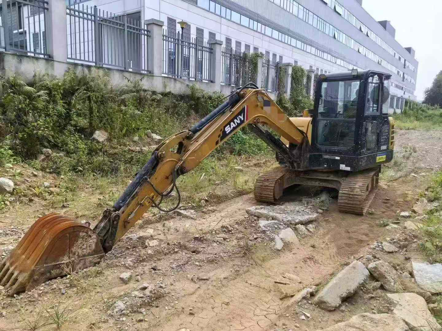 51机械