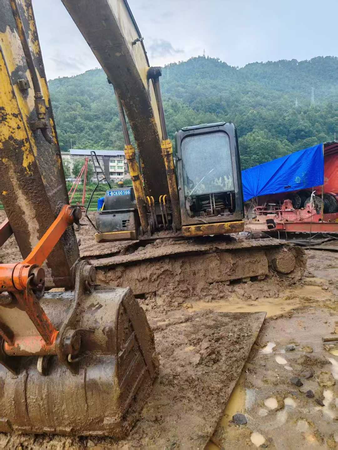 51机械