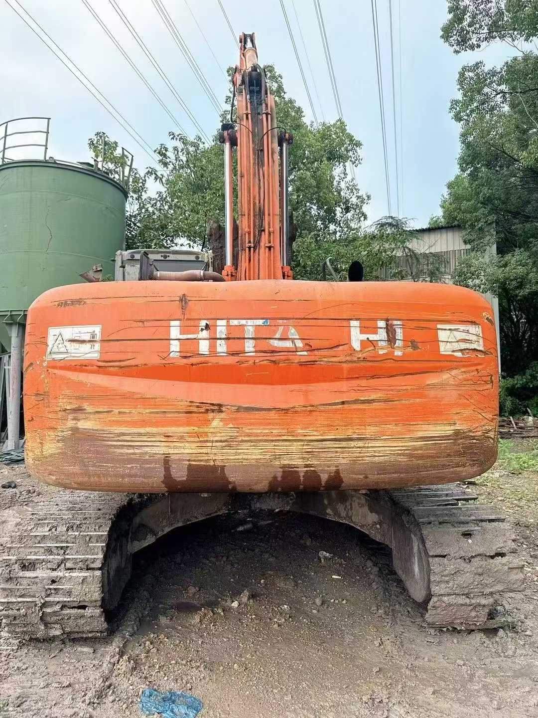 51机械