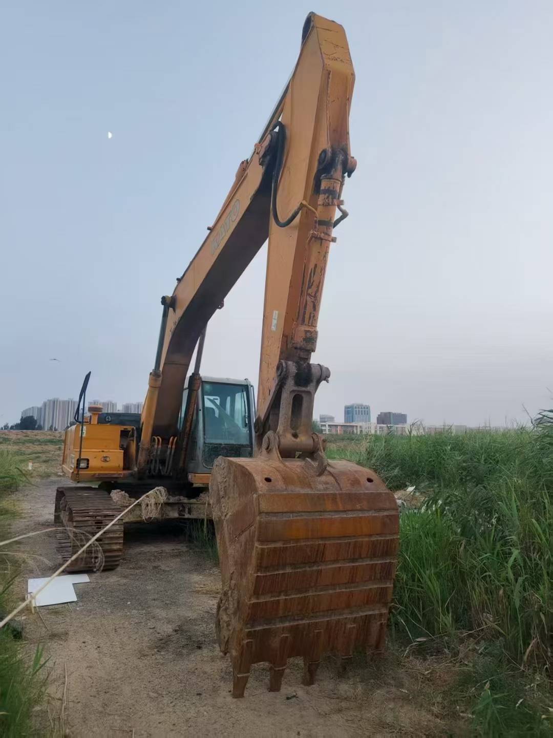 51机械