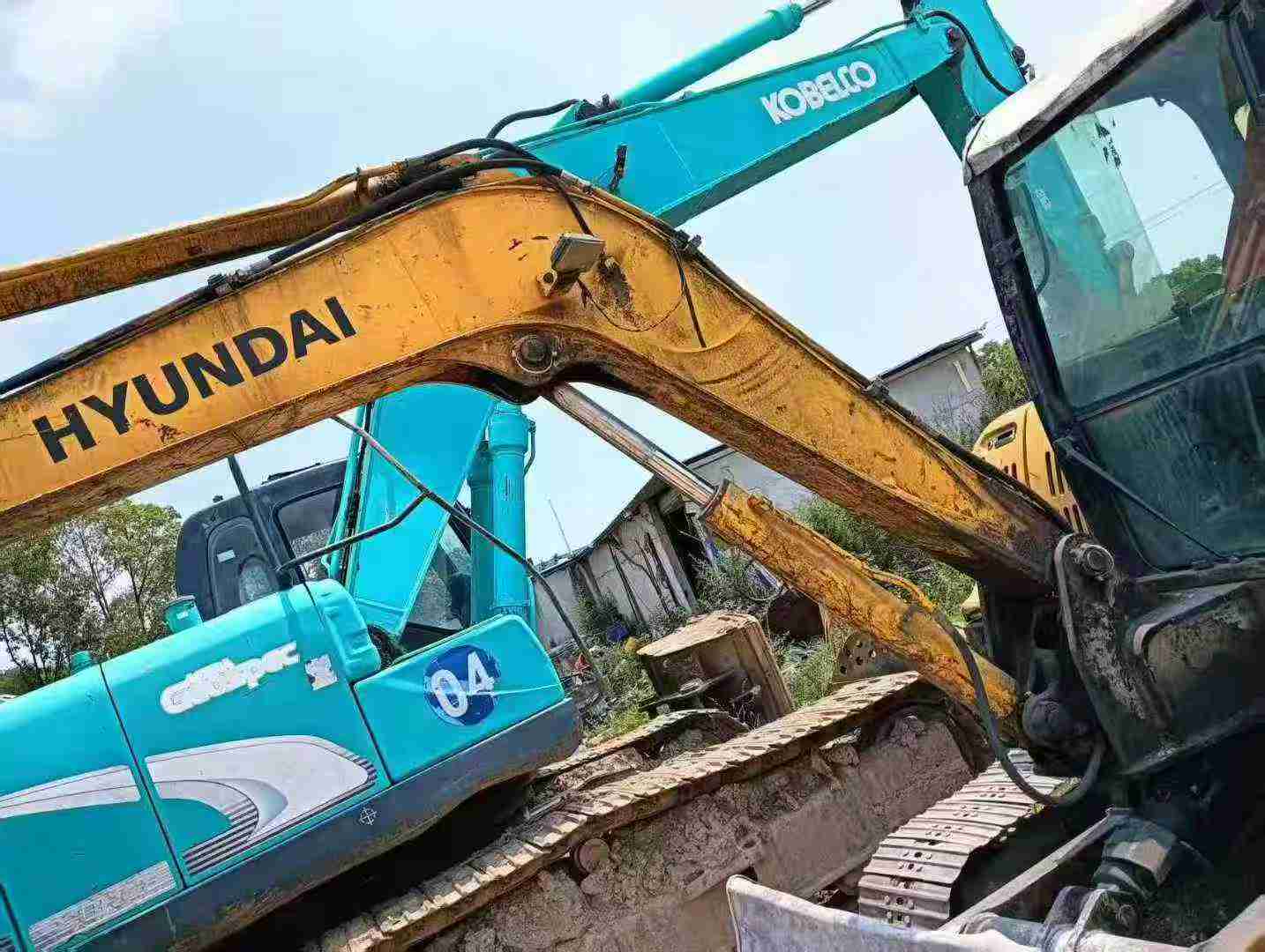 51机械