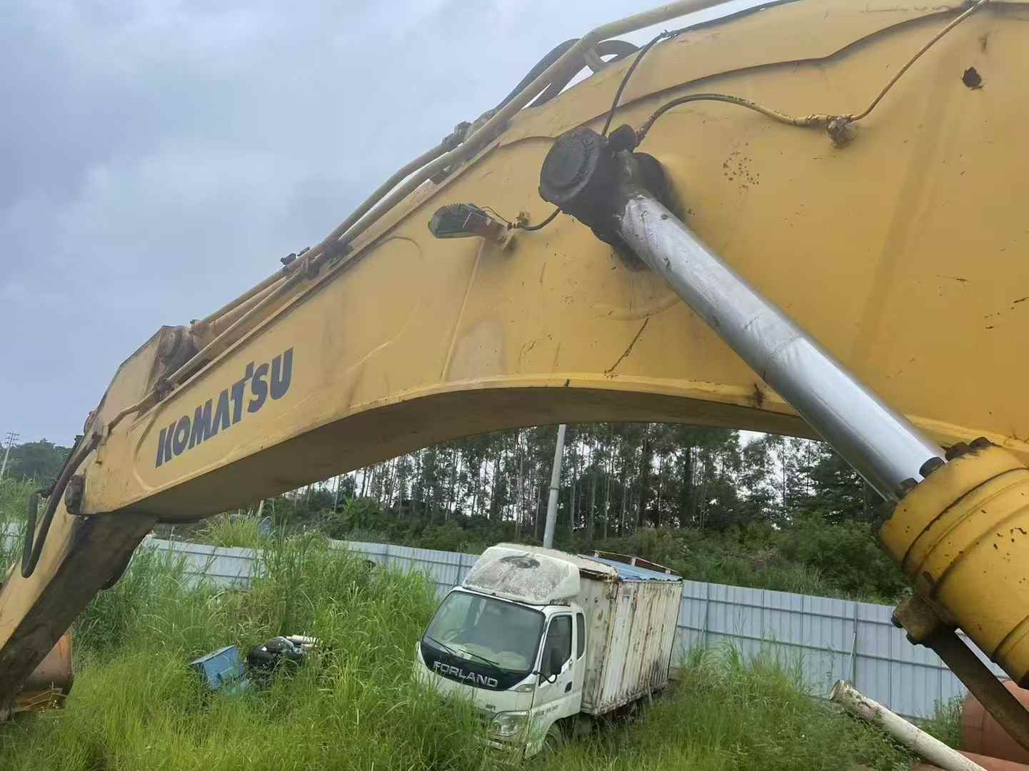 51机械