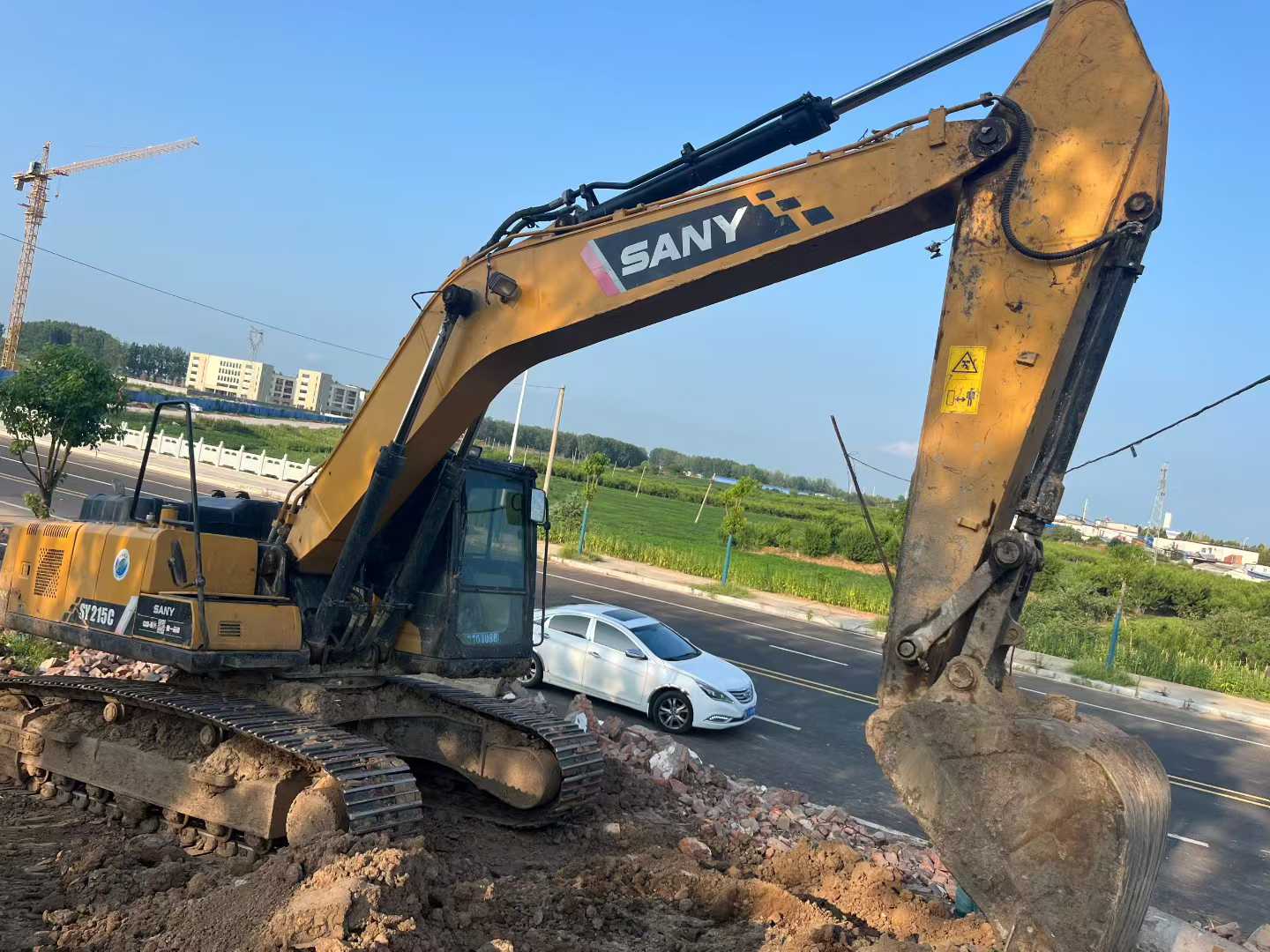 51机械