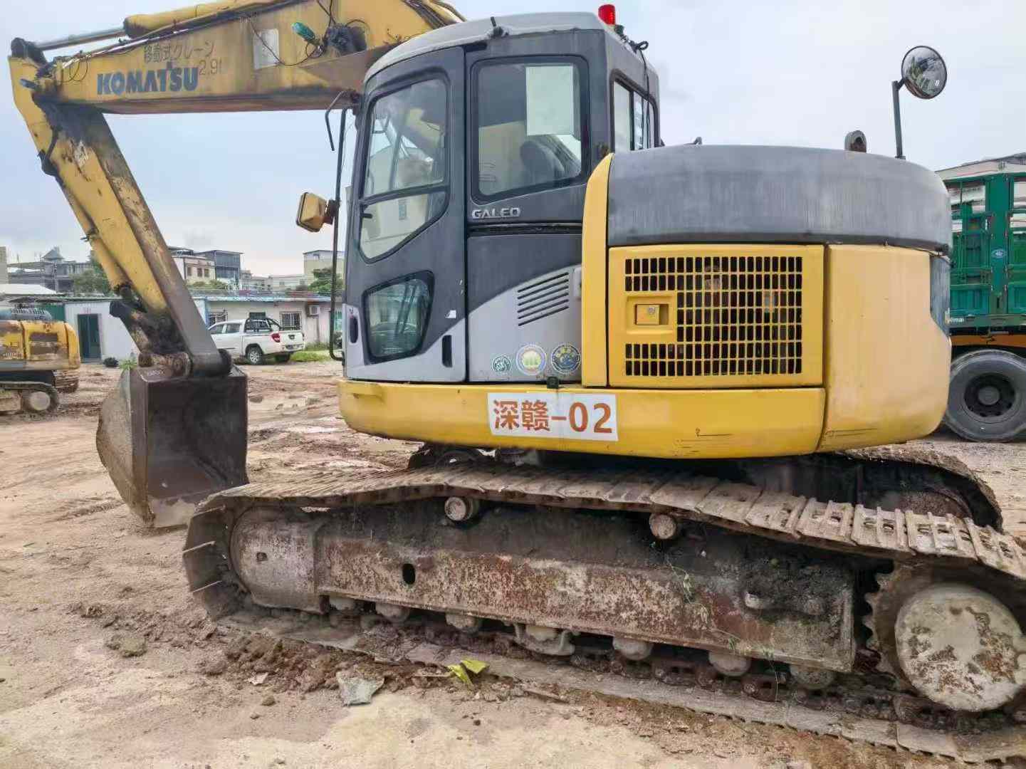 51机械