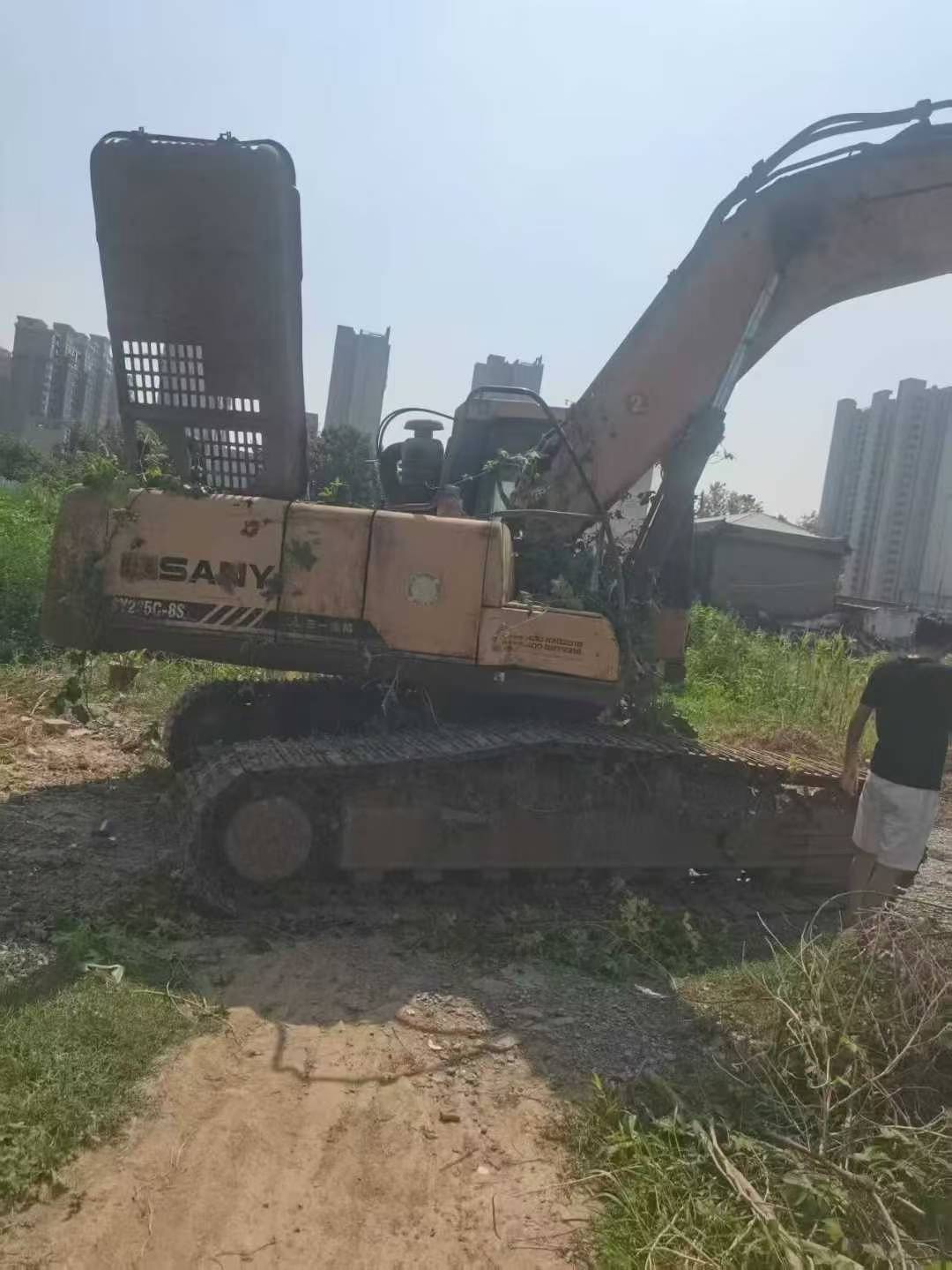 51机械