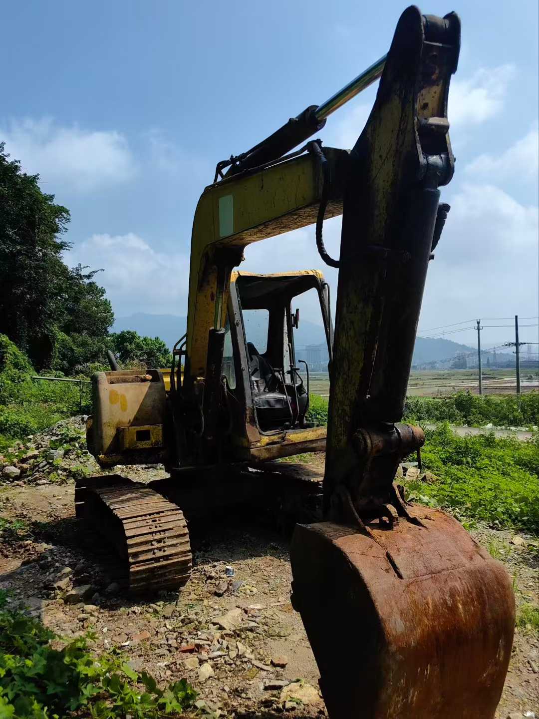 51机械