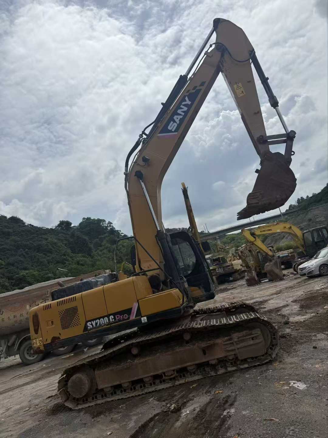 51机械