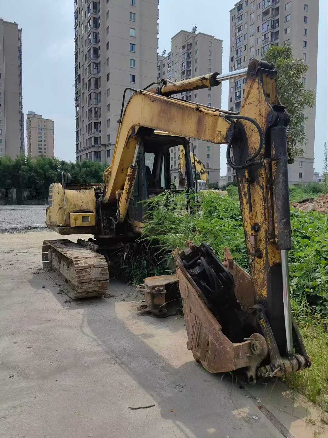 51机械