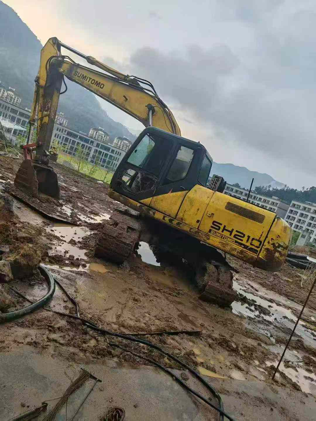 51机械