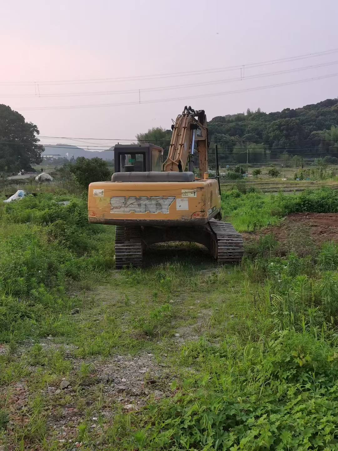51机械