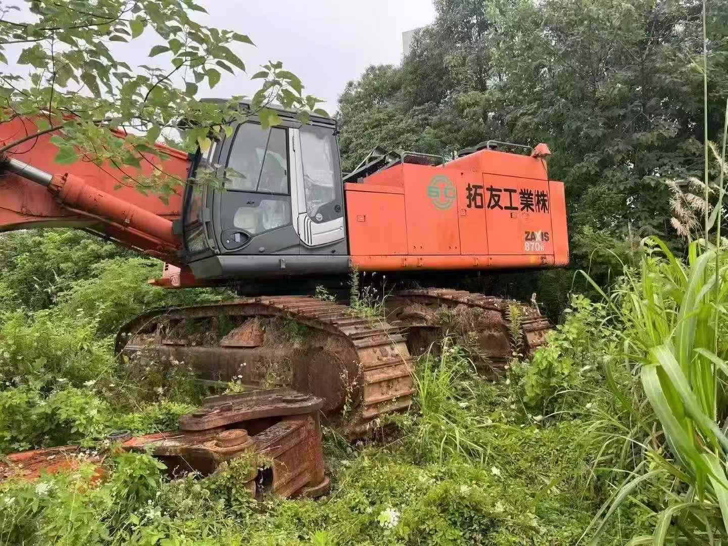 51机械