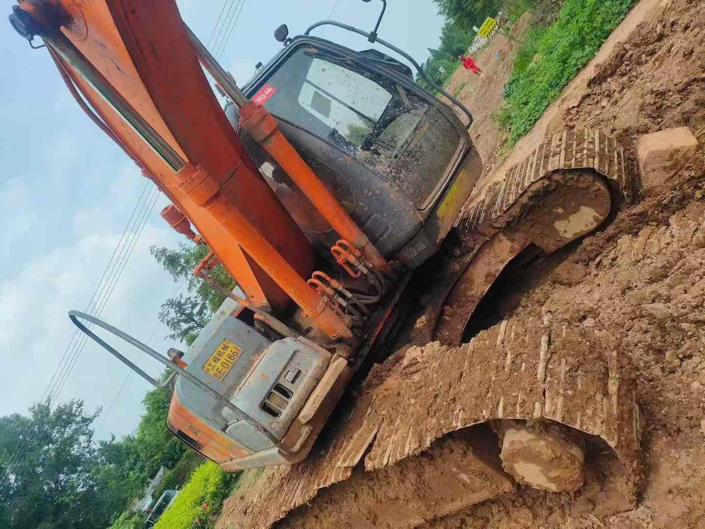 51机械