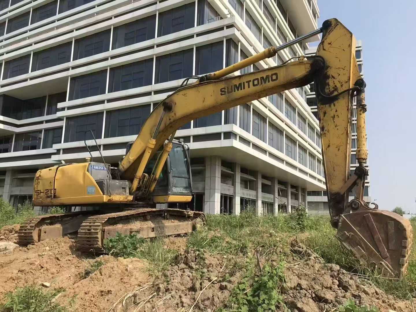 51机械