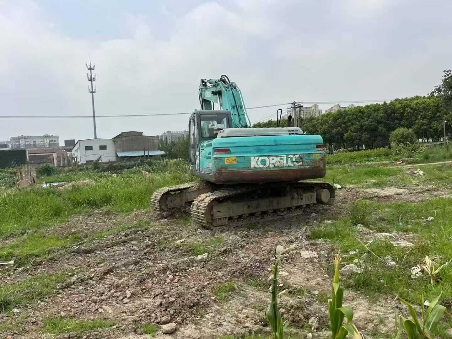 51机械