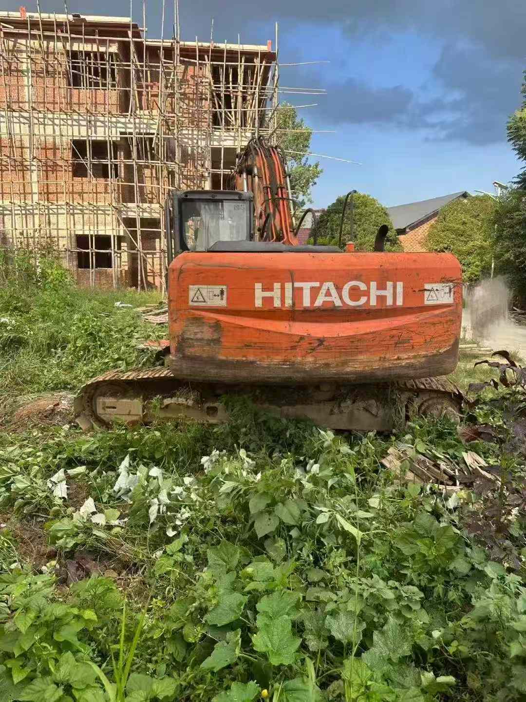 51机械