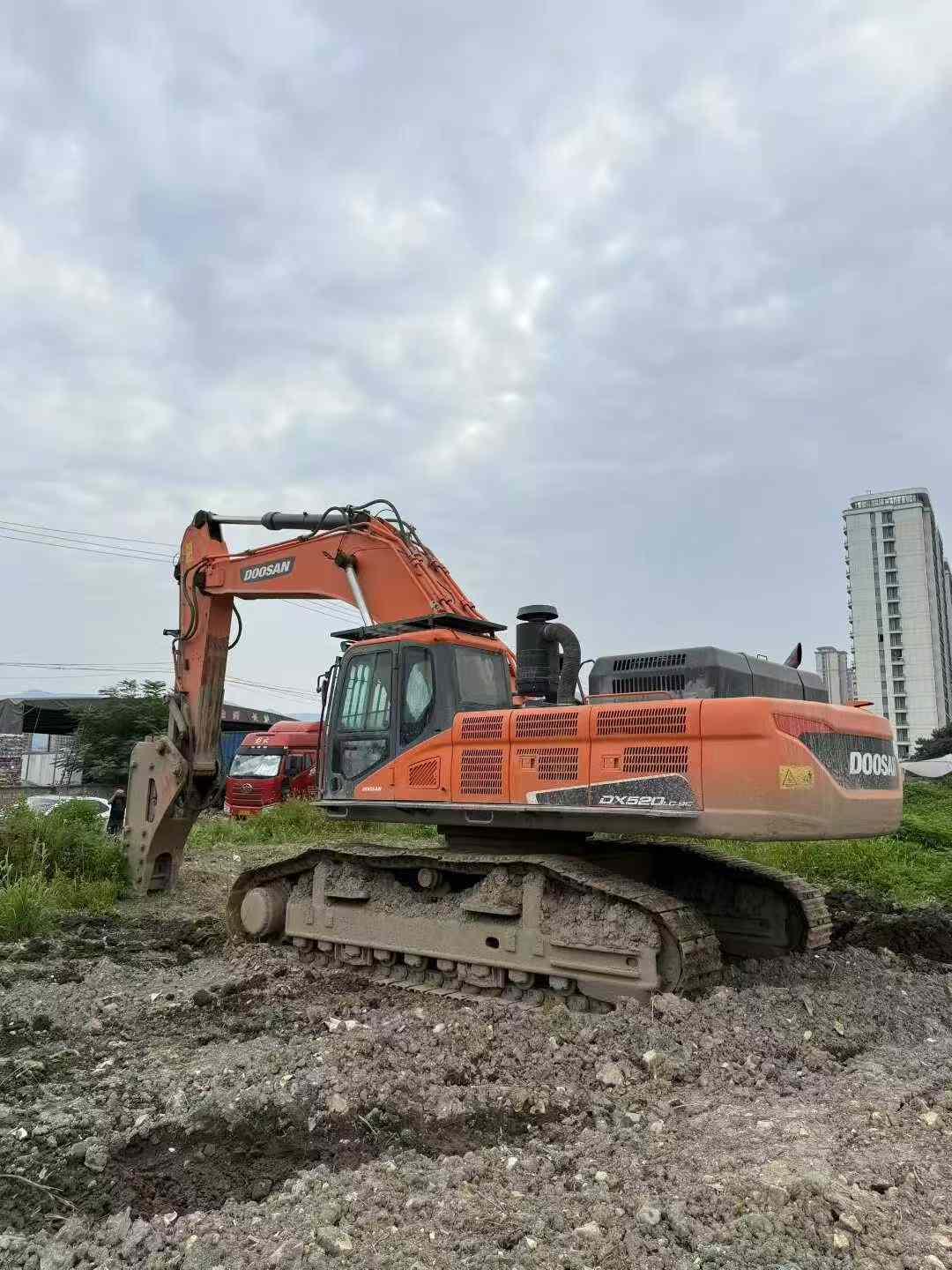 51机械