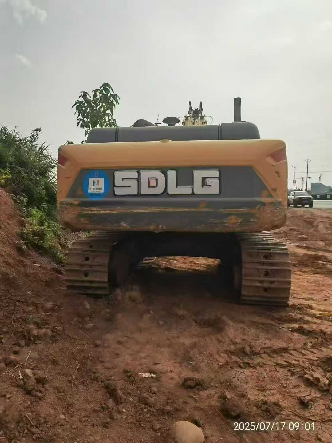 51机械