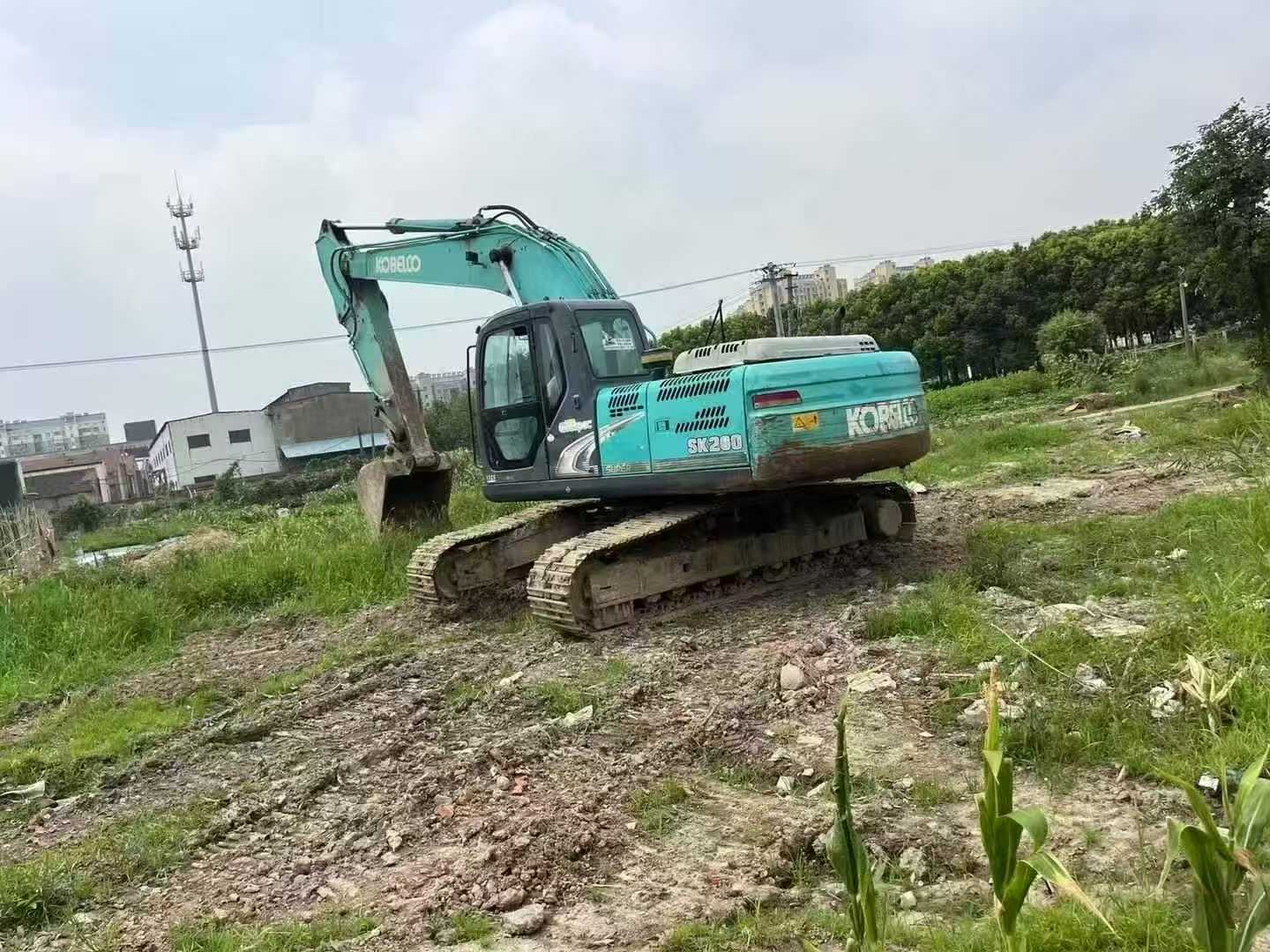 51机械