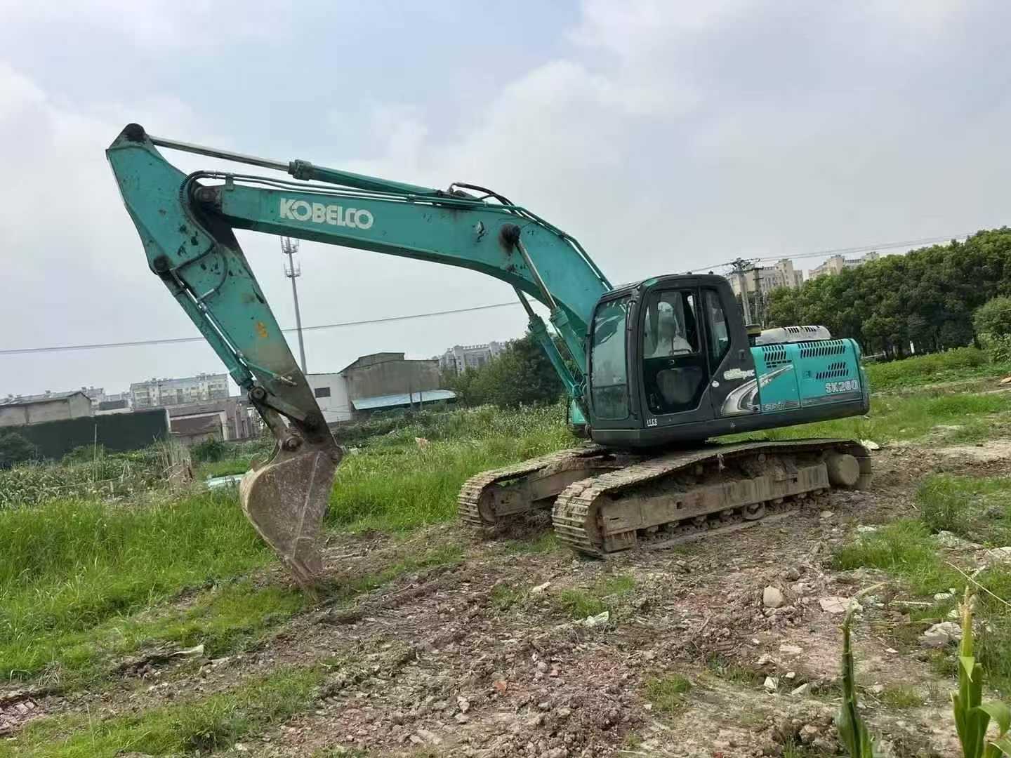 51机械