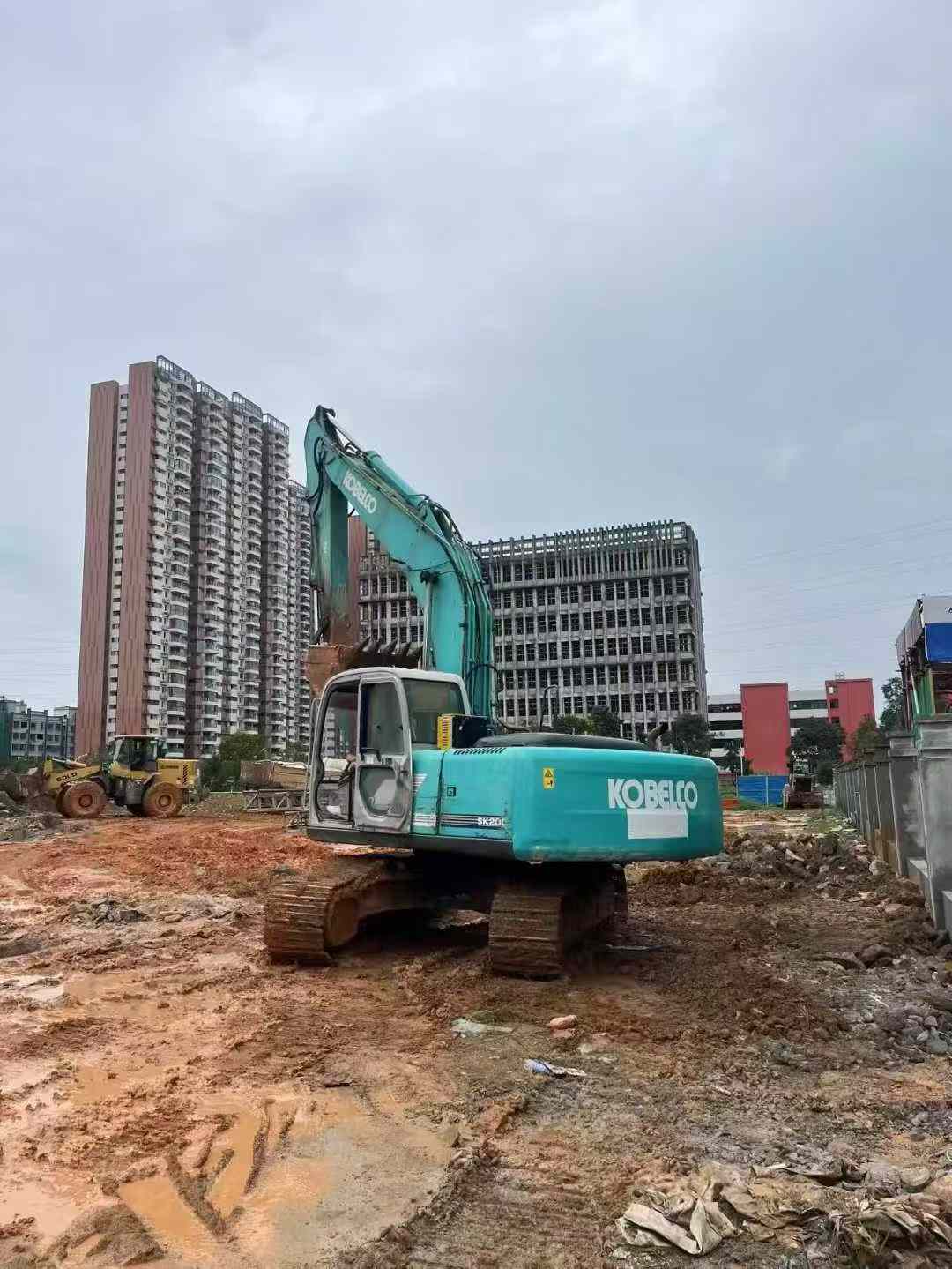 51机械