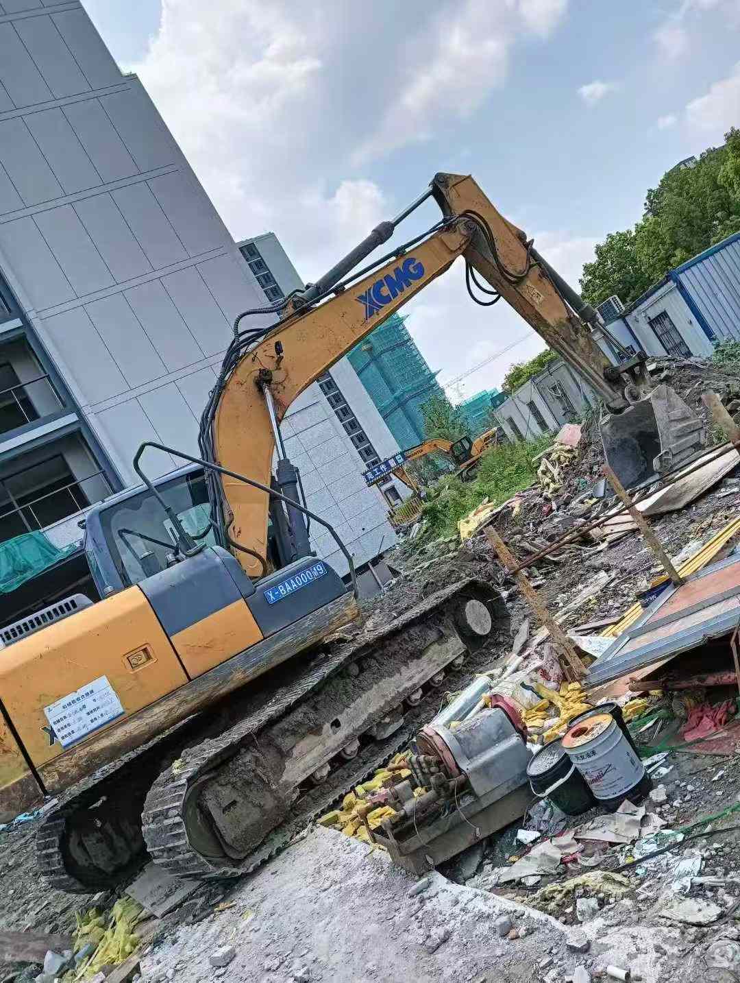 51机械