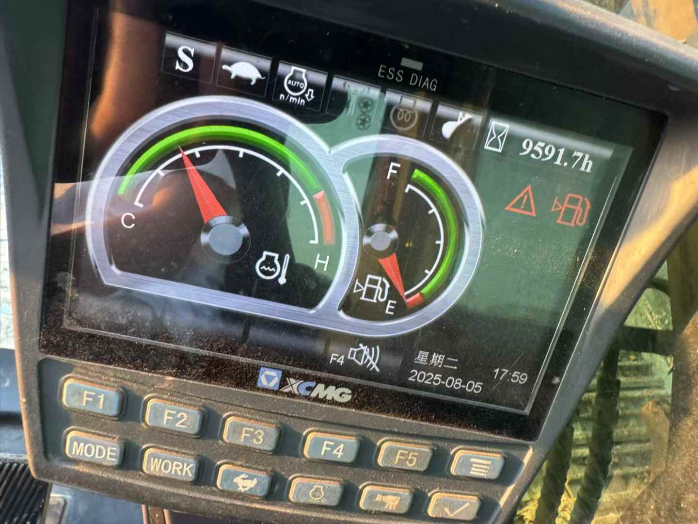 51机械