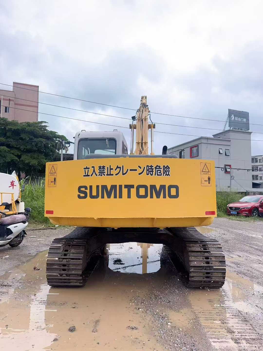 51机械