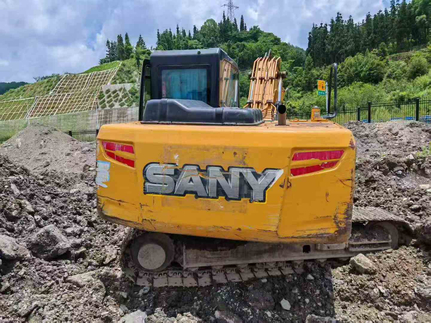 51机械