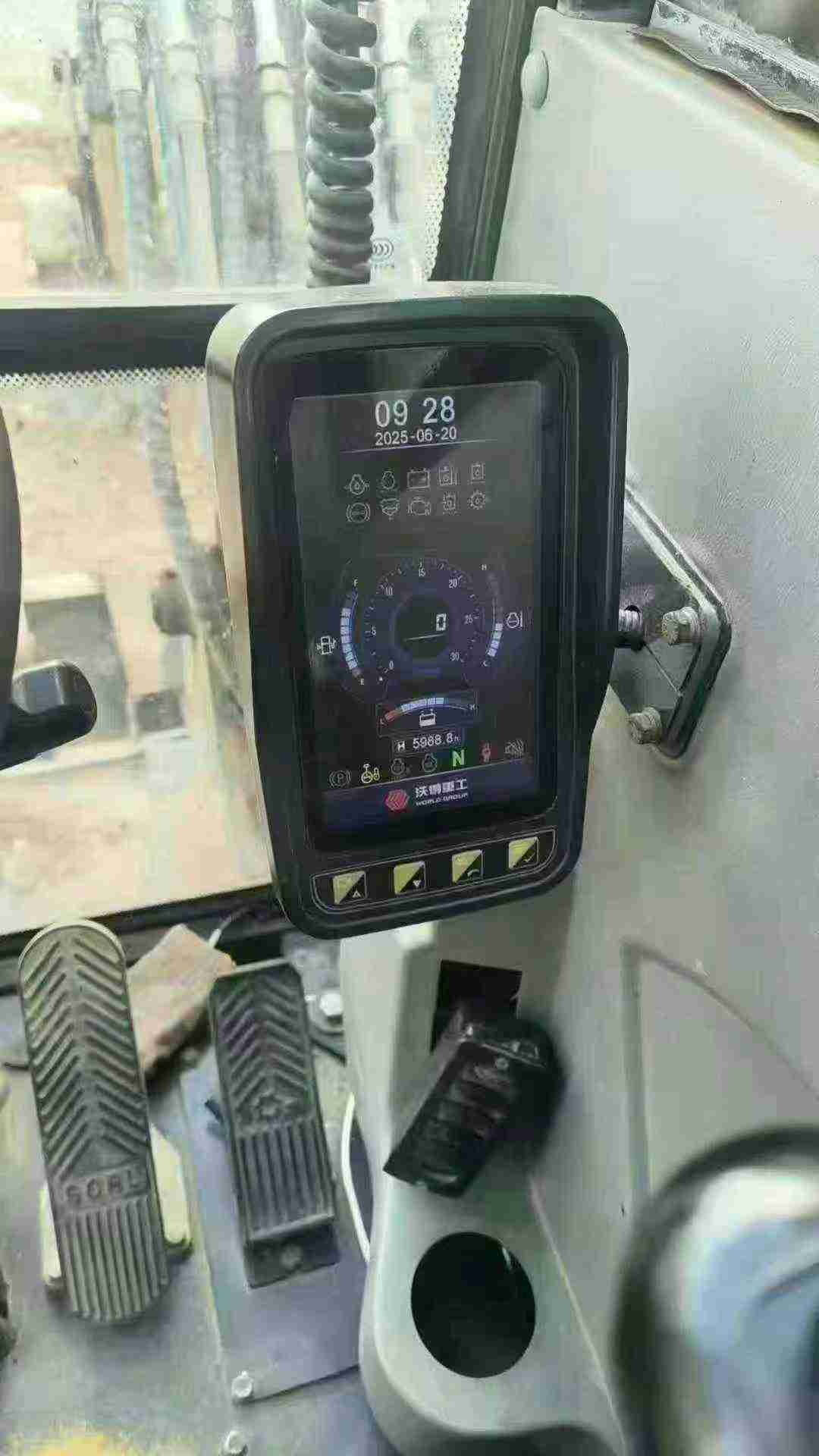 51机械