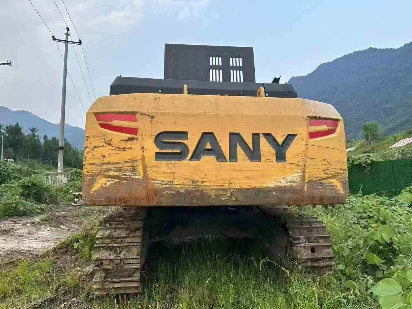 51机械