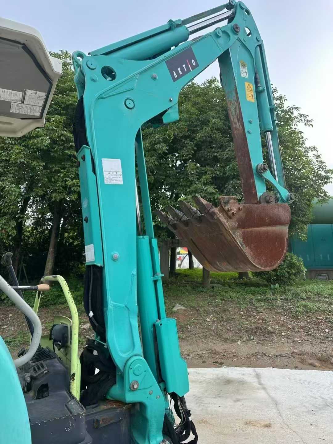 51机械