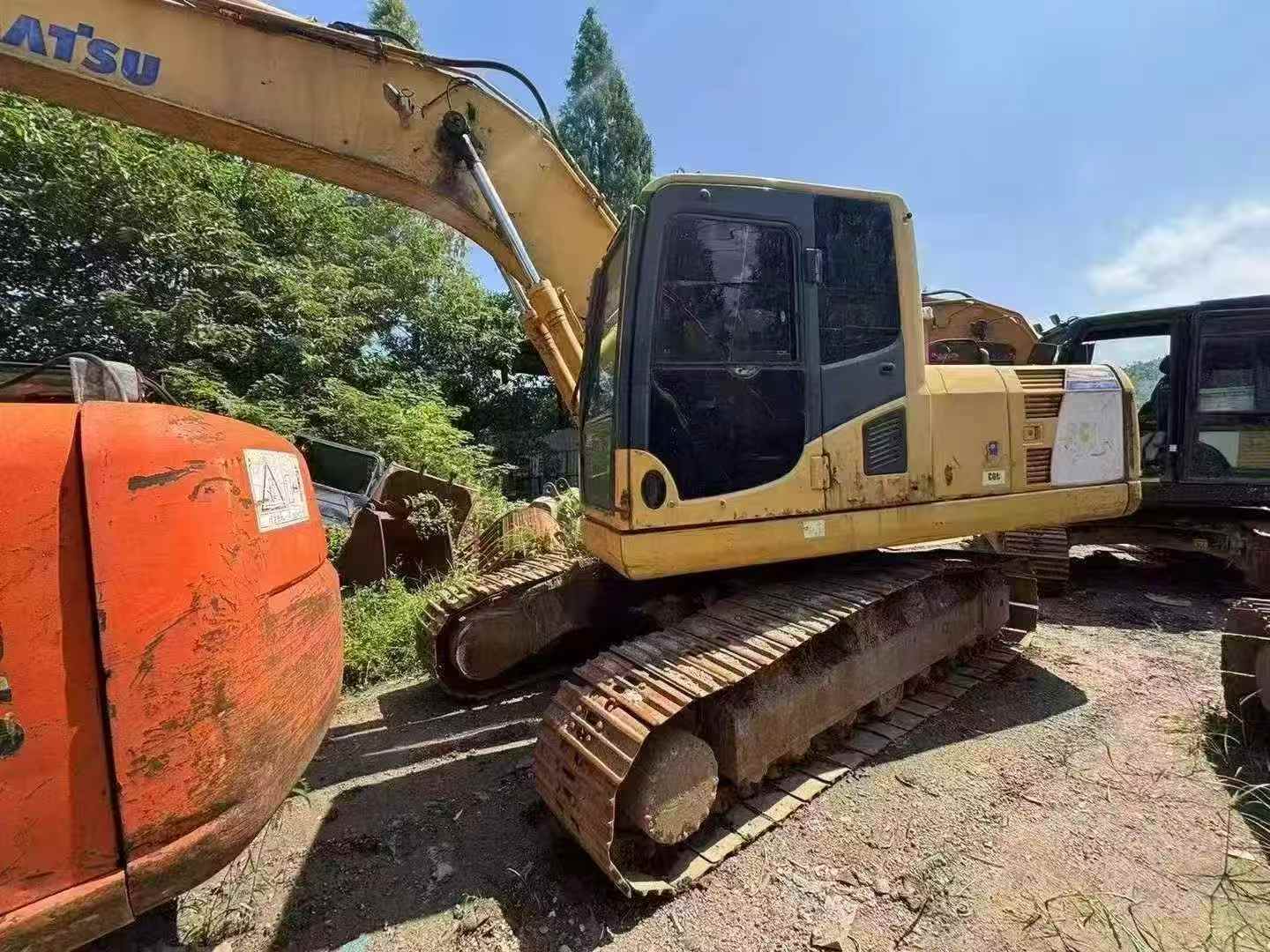 51机械