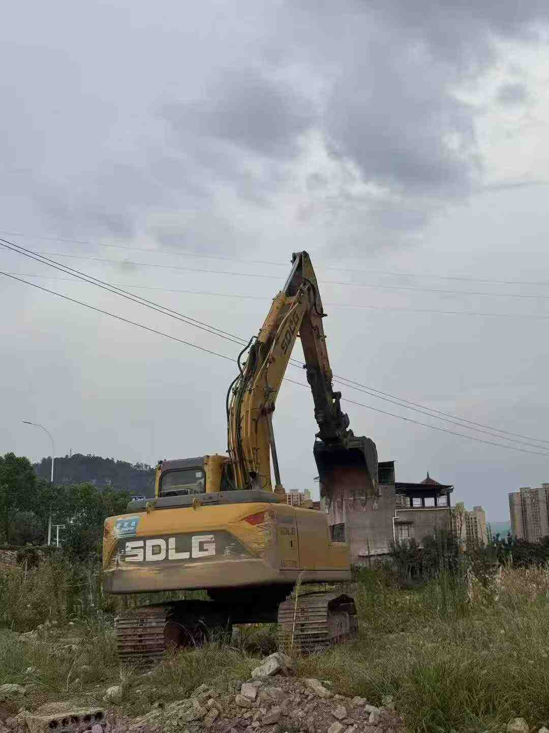 51机械
