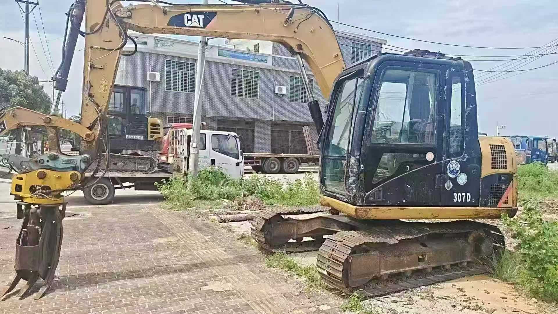 51机械