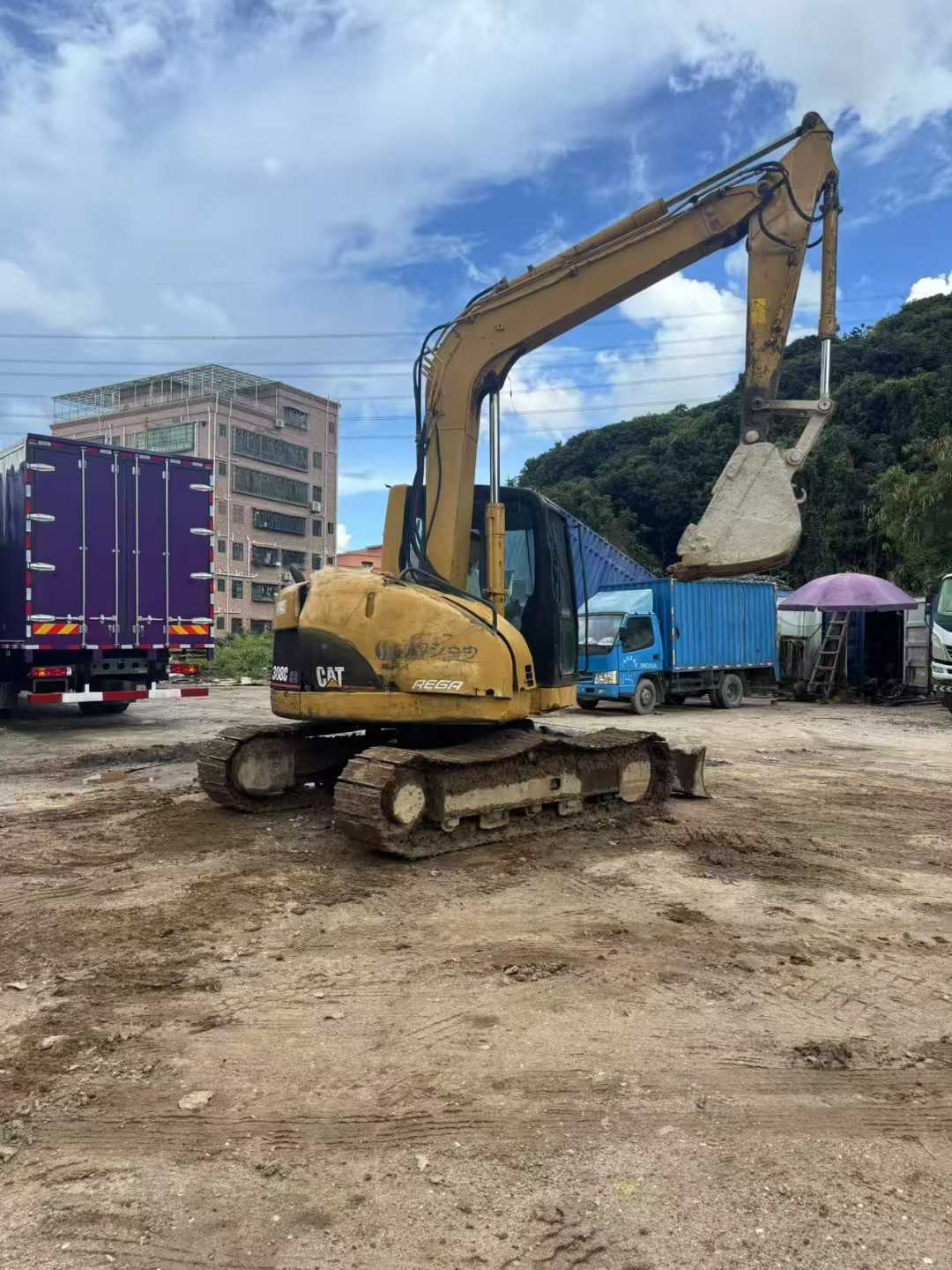 51机械