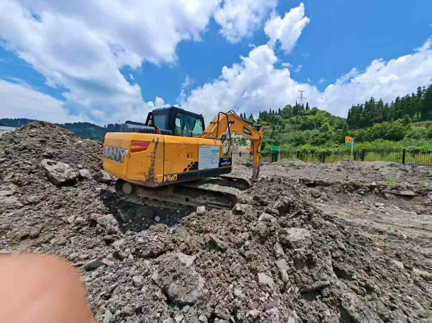 51机械
