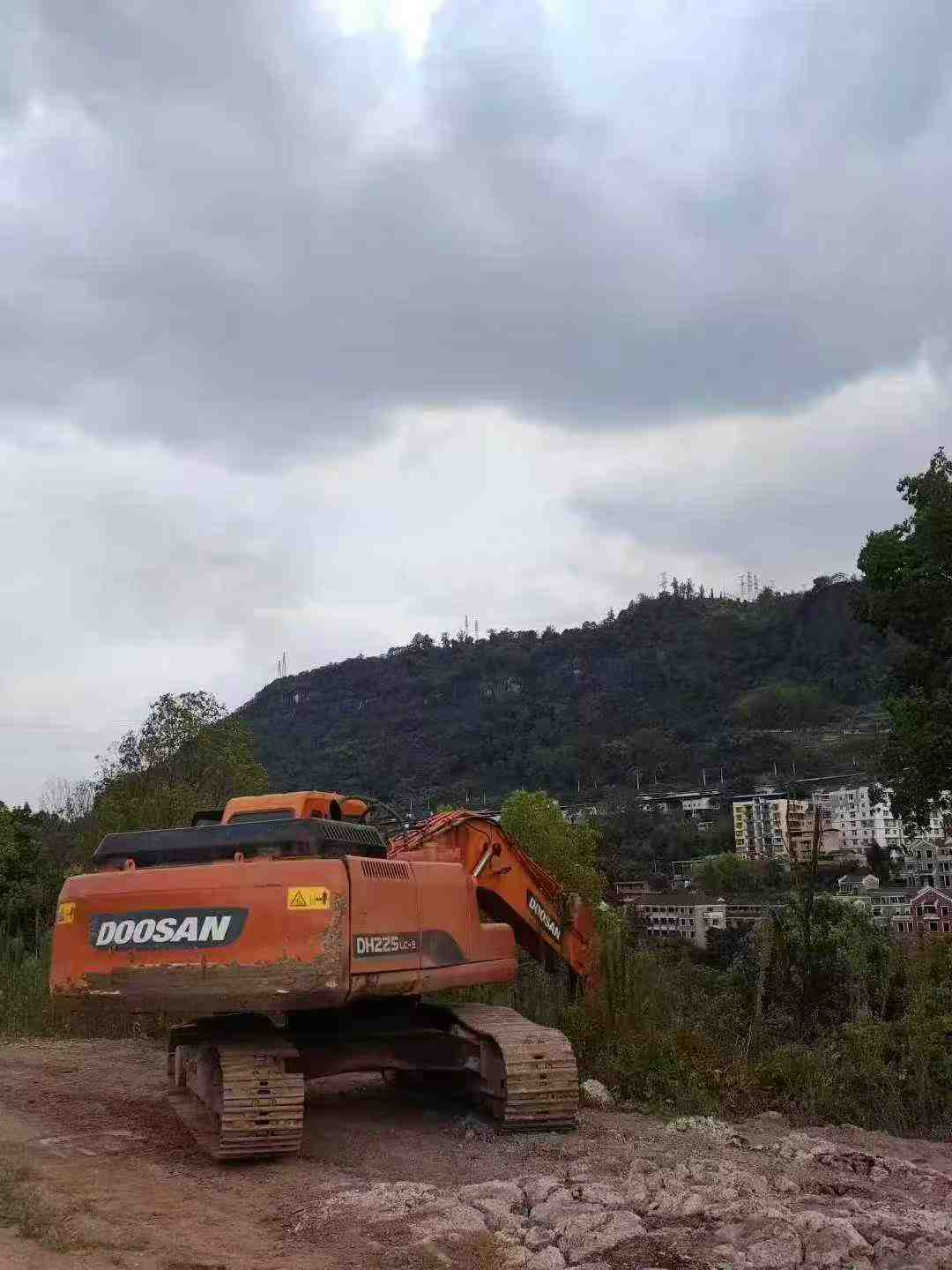 51机械