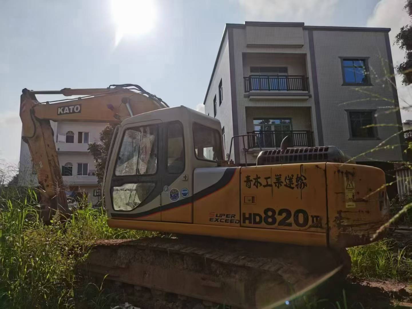 51机械